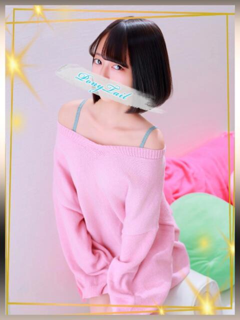 かなう【キス魔なロリっ娘♡】 ポニーテール和歌山店（ソープランド）
