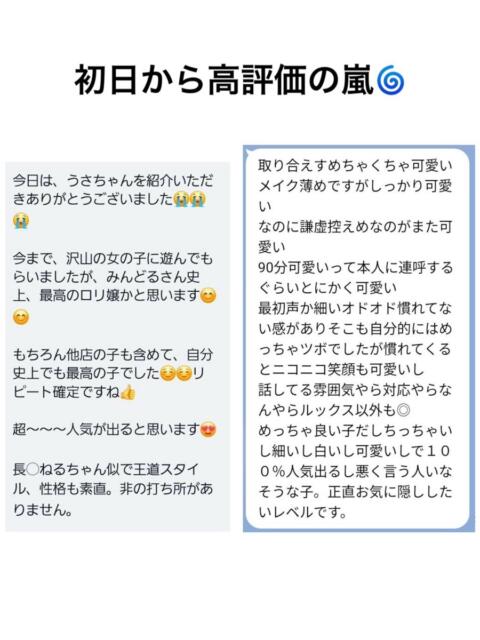 うさ 池袋派遣リフレ みんどる（派遣リフレ）