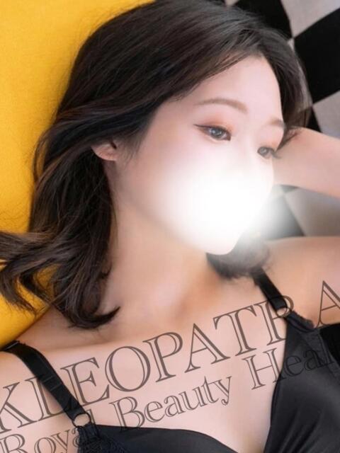 かこ★高クオリティギャップ美女 クレオパトラ 市原店(デリヘル)