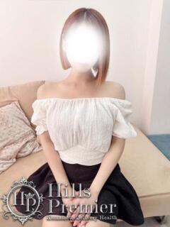 つくし☆清楚系激熱美女 Hills Premier（中央街/デリヘル）