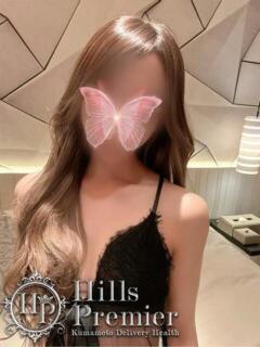 せりか☆燦然と輝く宝石 Hills Premier（中央街/デリヘル）