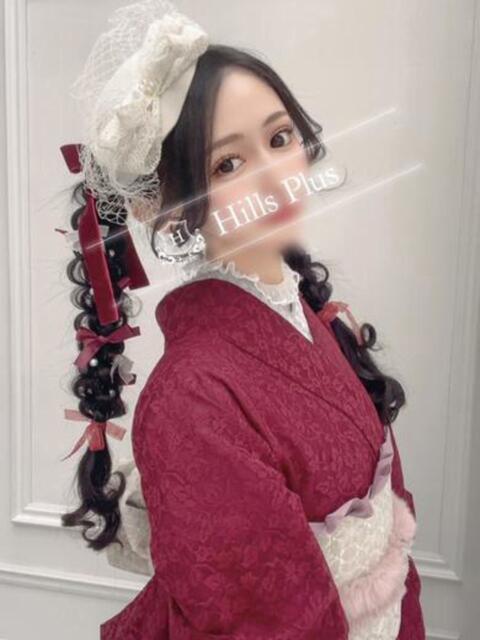ひめ☆奇跡の美スタイル Hills Premier（デリヘル）