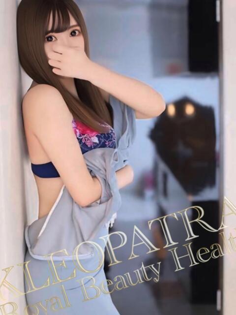 もも★キレカワ小悪魔美女♪ クレオパトラ 市原店（デリヘル）