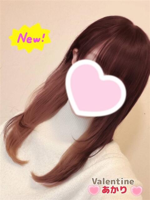 あかり バレンタイン(福山)（デリヘル）