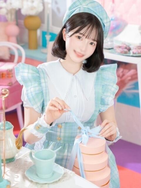 ゆら まじらぶ！（ソープランド）