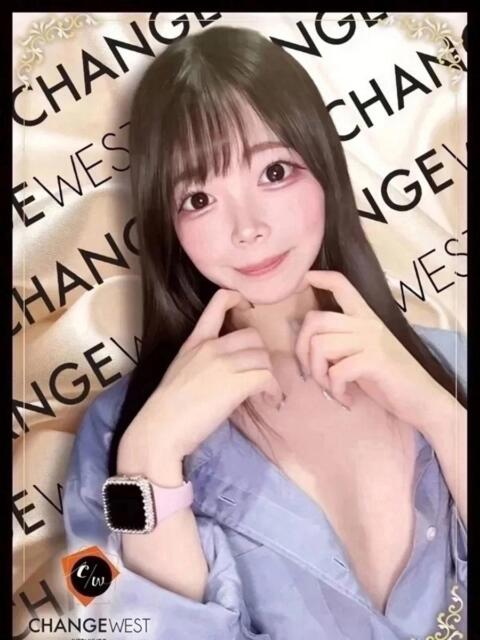 ひなた CHANGE THE WEST（セクキャバ）