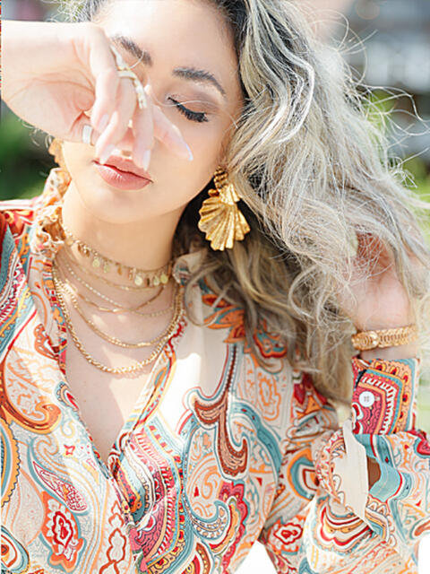 アイナ HANA-okinawa-（人妻系デリヘル）