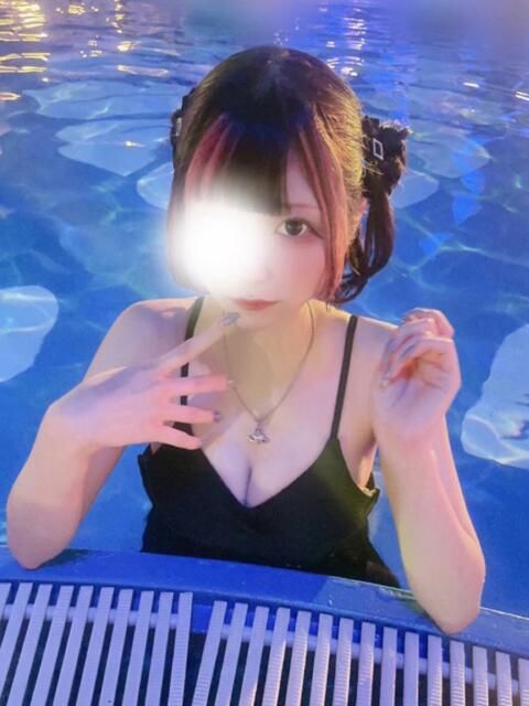 黒宮　しずく DIABLO(ディアブロ)（【非風俗】メンズエステ）