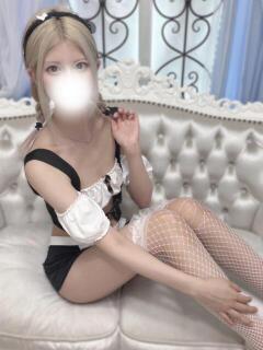 清水　かえで DIABLO(ディアブロ)（日本橋/メンズエステ）