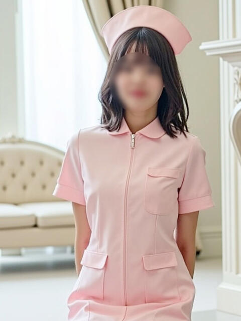 矢野　看護師 うちの看護師にできることと言ったら・・・in渋谷KANGO（アナル専門Ｍ性感）