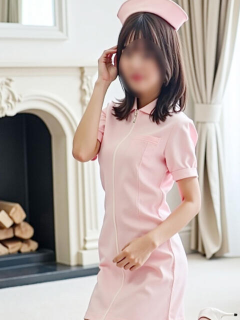 矢野　看護師 うちの看護師にできることと言ったら・・・in渋谷KANGO（アナル専門Ｍ性感）