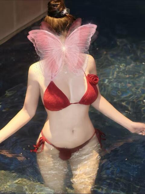 新人アンジュちゃん ラブチャンス（アジアンデリヘル）