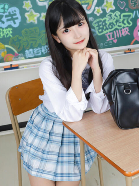 いず まだ舐めたくて学園渋谷校〜舐めたくてグループ〜（デリヘル）