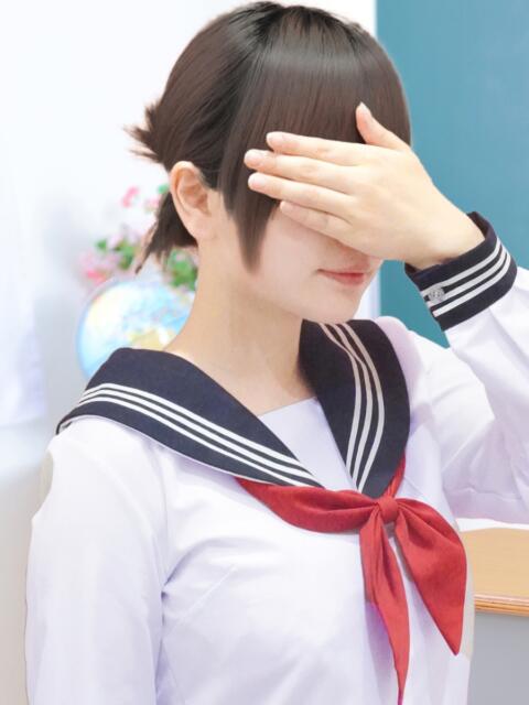 花ノ井　めろ 寝取り×制服 義理義理な女学園（待ち合わせヘルス）