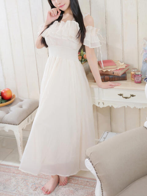 白河　ほたる 渋谷ベリー（高級デリヘル）