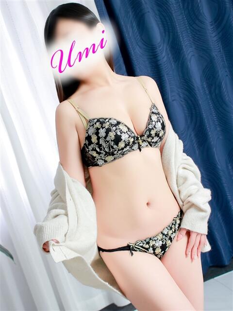 うみ 水戸人妻花壇(人妻系デリヘル)