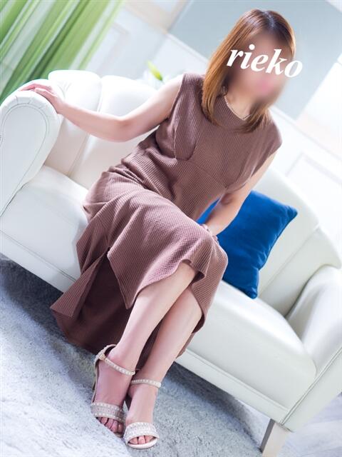 利恵子(りえこ) 五十路エステハイブリッド(カサブランカグループ)(出張エステ)