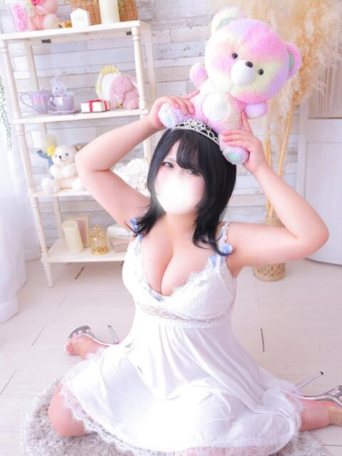 くれは 君とふわふわプリンセスin熊谷（ぽっちゃり系デリヘル）