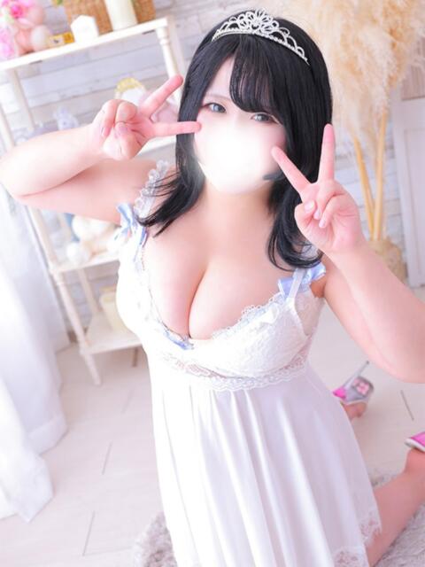 くれは 君とふわふわプリンセスin熊谷（ぽっちゃり系デリヘル）