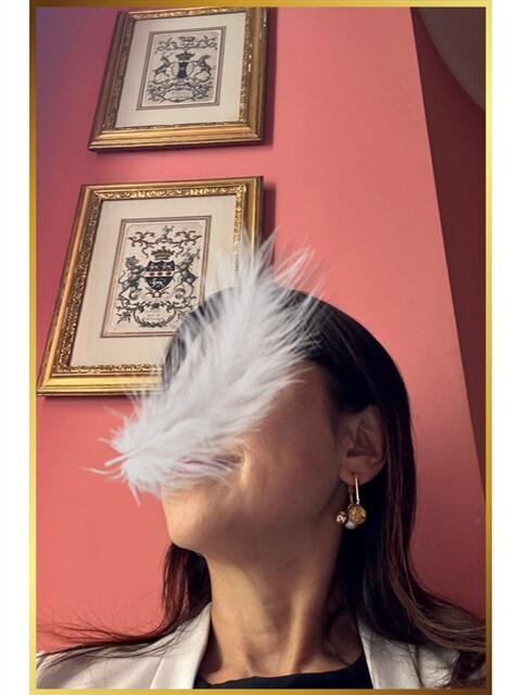 中村あんな セカンドパートナー(人妻デリヘル)