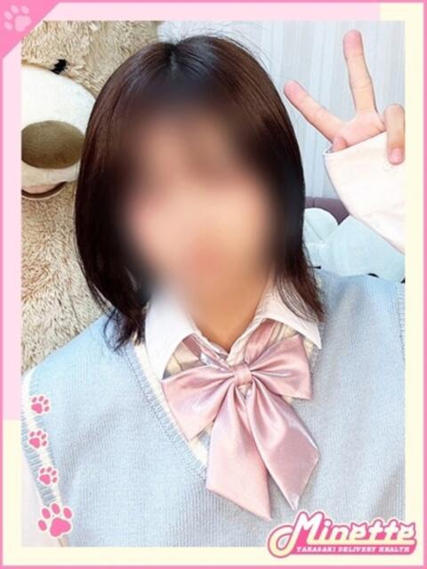 まりん【エロさ体現する少女】 Minette ～ミネット～ 高崎店（デリヘル）