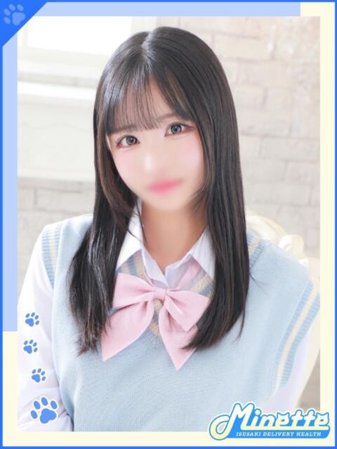 ひなた【絶対可憐イキ過ぎ注意】 Minette ~ミネット~ 高崎店(デリヘル)