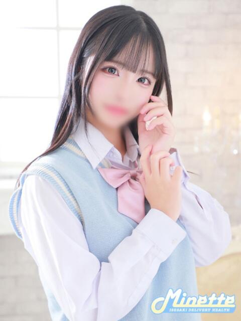 ひなた【絶対可憐イキ過ぎ注意】 Minette ~ミネット~ 高崎店(デリヘル)