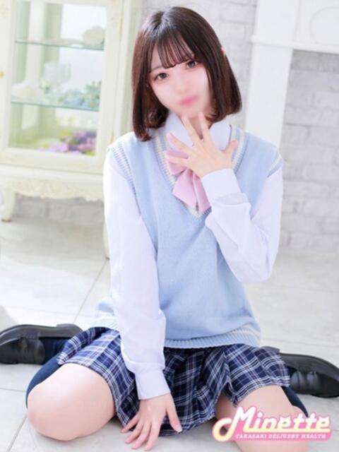 とうか【超敏感潮吹き体質】 Minette ~ミネット~ 高崎店(デリヘル)