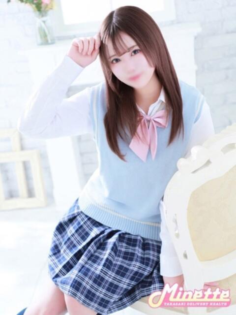 いおん【美少女のオトナな秘密】 Minette ~ミネット~ 高崎店(デリヘル)