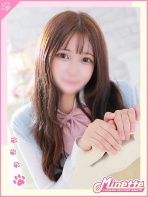 うた【ロリなお顔にE乳】 Minette ~ミネット~ 高崎店(デリヘル)