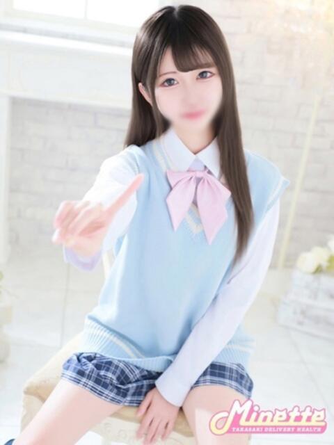 かほ【虜にするテクニック】 Minette ～ミネット～ 高崎店（デリヘル）