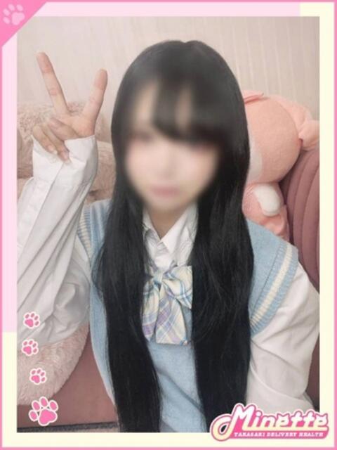 ひなの【小柄な中キツ娘】 Minette ~ミネット~ 高崎店(デリヘル)