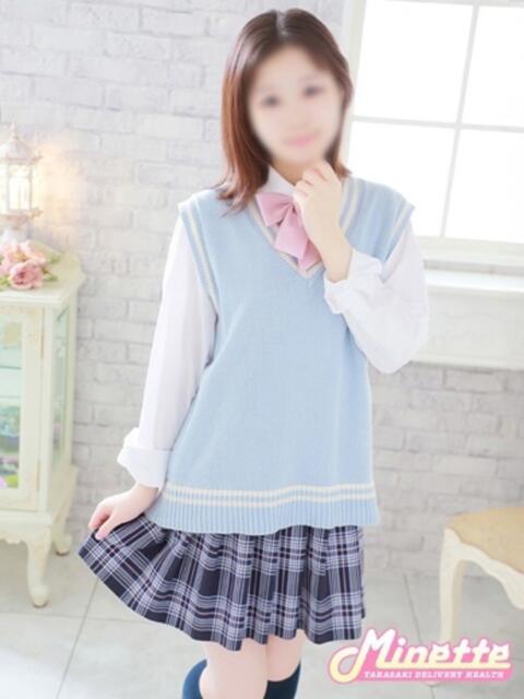 しの【超ロリエロ娘】 Minette ～ミネット～ 高崎店（デリヘル）