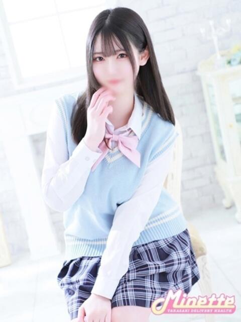 いと【癒しイヤラシF乳】 Minette ~ミネット~ 高崎店(デリヘル)