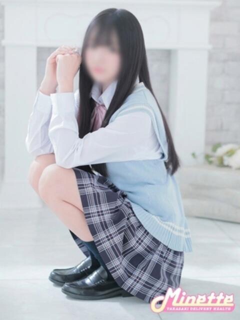 ゆの【未経験清楚美少女】 Minette ～ミネット～ 高崎店（デリヘル）