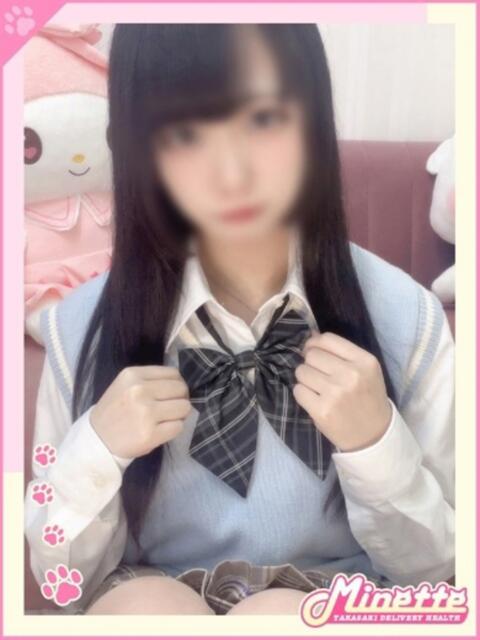 あいす【甘々あいす召し上がれ】 Minette ～ミネット～ 高崎店（デリヘル）