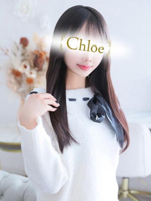 ななみ★S級×芸能級至高の原石 渋谷S級素人清楚系デリヘル chloe（デリヘル）