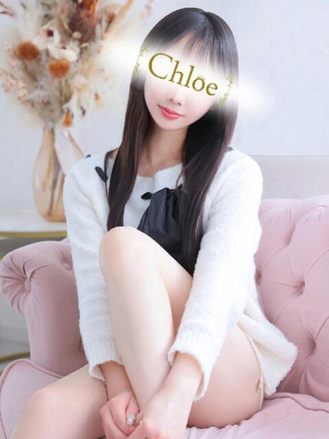 ななみ★S級×芸能級至高の原石 S級素人清楚系デリヘル chloe（デリヘル）
