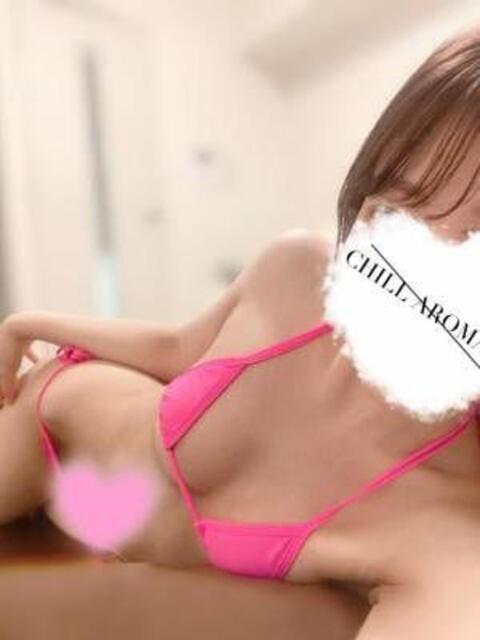 及川かな CHILL AROMA（チルアロマ）（【非風俗】メンズエステ）