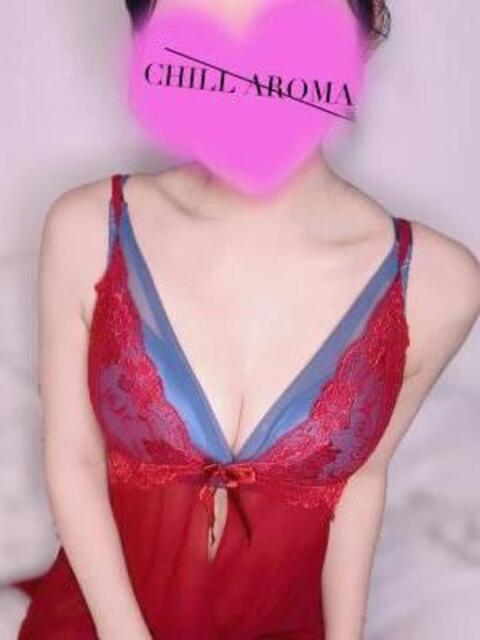 五十嵐なみ CHILL AROMA（チルアロマ）（【非風俗】メンズエステ）