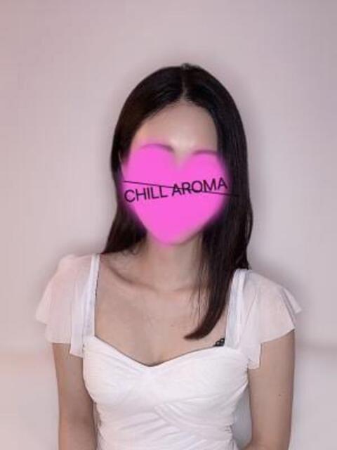 深瀬さやか CHILL AROMA（チルアロマ）（【非風俗】メンズエステ）