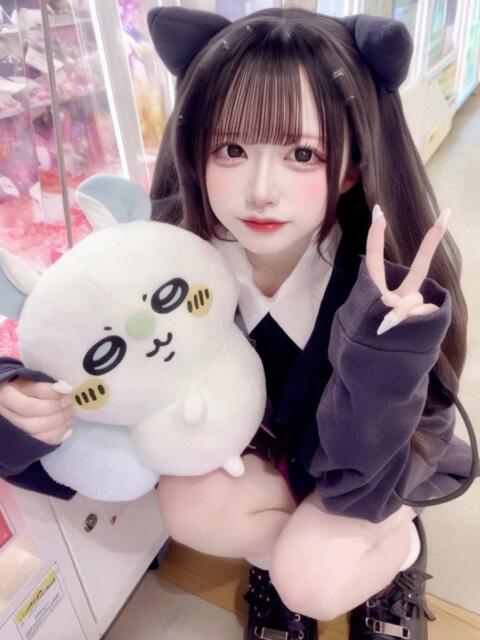 甘乃きゅあ Platinum Legend(プラチナムレジェンド)（デリヘル）