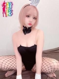 さとみ★国宝級のHカップ美女♥ BUNNY PLAS（中央街/ソープ）