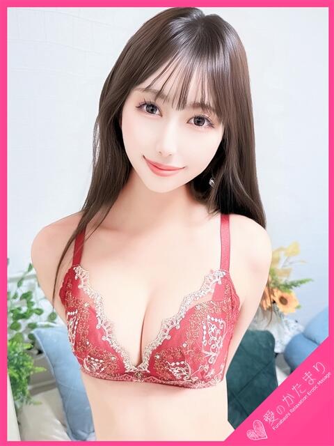 麻里-Mari- 愛のかたまり（出張エステ）