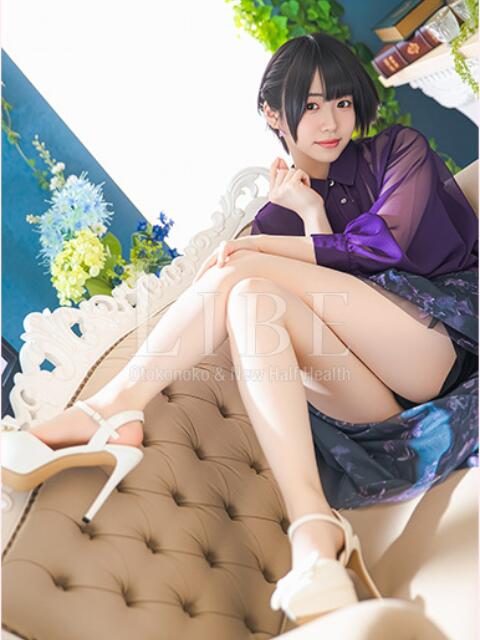 杏仁ちあき ニューハーフヘルスLIBE大宮店（ニューハーフヘルス）