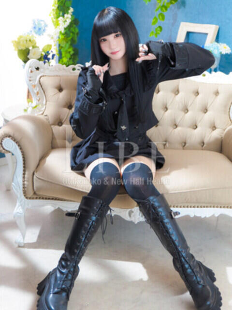 佐伯まふゆ ニューハーフヘルスLIBE 東京新宿（ニューハーフヘルス）