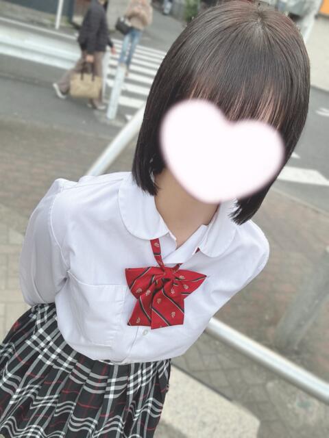 体験期間ねいろ『SSSS級候補』 錦糸町派遣型JKリフレガチあい(派遣リフレ)