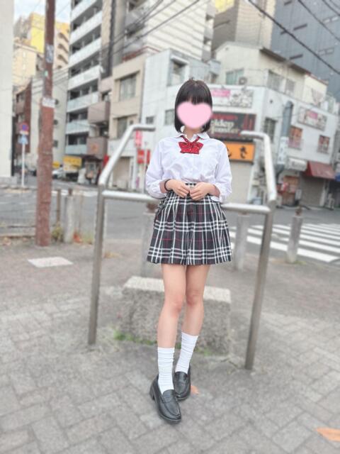 体験期間ねいろ『SSSS級候補』 錦糸町派遣型JKリフレガチあい(派遣リフレ)