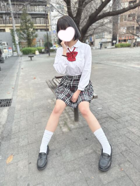 体験期間ねいろ『SSSS級候補』 錦糸町派遣型JKリフレガチあい(派遣リフレ)