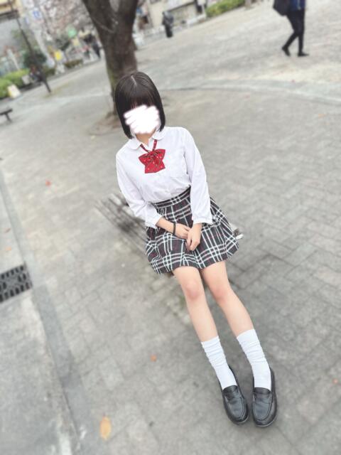 体験期間ねいろ『SSSS級候補』 錦糸町派遣型JKリフレガチあい(派遣リフレ)